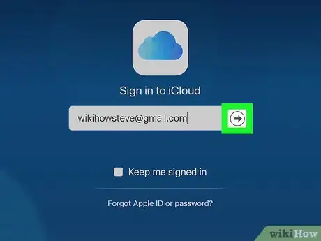 Image titled Sign Into iCloud Step 27