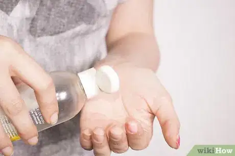 Image titled Make a Nice Spa for Mom Step 10