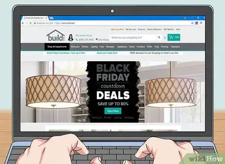 Image titled Save Money Buying Tile Online Step 1