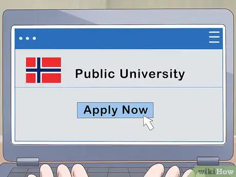 Image titled Study Overseas for Free Step 1