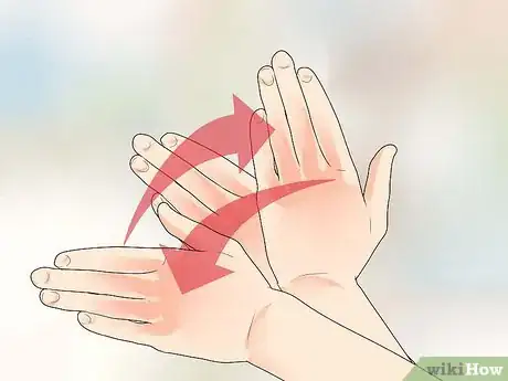 Image titled Exercise With a Broken Wrist Step 11