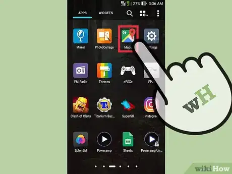 Image titled Get Latitude and Longitude from Google Maps Step 9