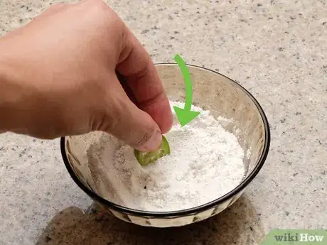 Image titled Cook Okra Step 11