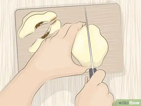 Image titled Eat Quince Step 2