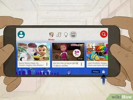 Image titled Stay Safe on YouTube Step 2