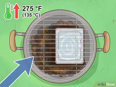 Image titled Smoke Sausage Step 9