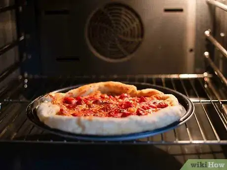 Image titled Make Brick Oven Pizza Step 13