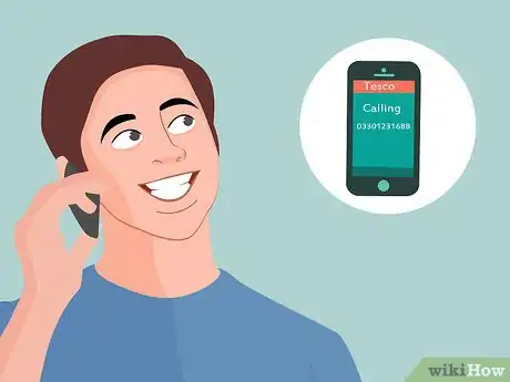 Image titled Get a Tesco Clubcard Step 8