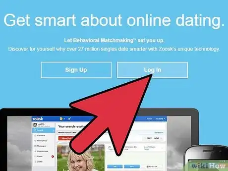 Image titled Unblock a Zoosk Account Step 3