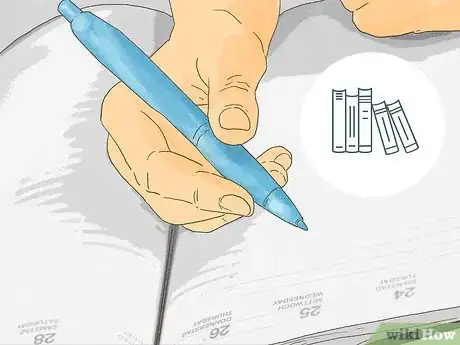 Image titled Avoid Distractions While Studying Step 9