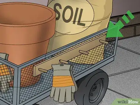 Image titled Organize Gardening Tools Step 13