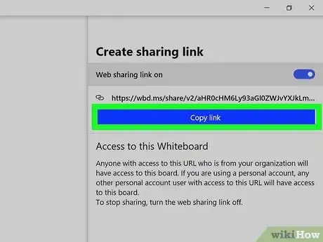 Image titled Use Microsoft Whiteboard Step 11