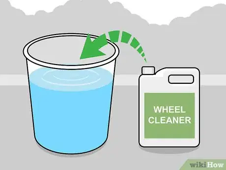 Image titled Clean Rims Step 3