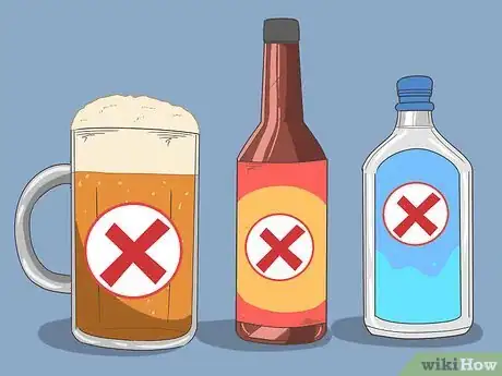 Image titled Cure Bladder Pain Step 4