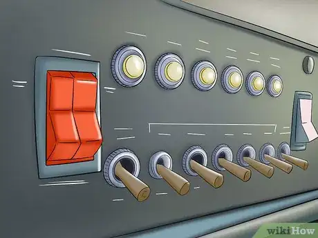 Image titled Start the Engine of a Cessna 150 Step 3