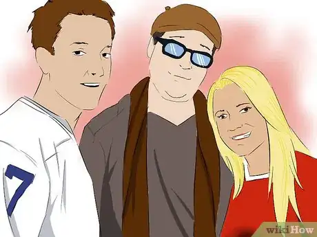 Image titled Become a Hockey Fan Step 6