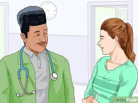 Image titled Boost Immunity with Exercise Step 1