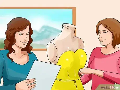 Image titled Start a Clothing Line Step 11