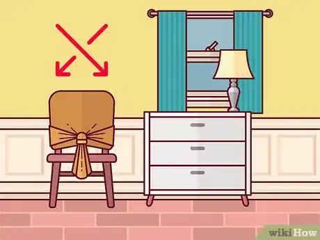 Image titled Tie Chair Sashes Step 13