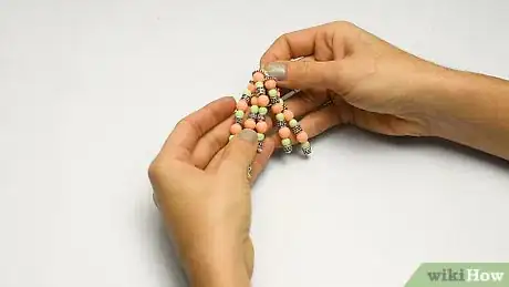 Image titled Make Beaded Tassels Step 10