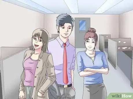 Image titled Marry a Millionaire Step 13