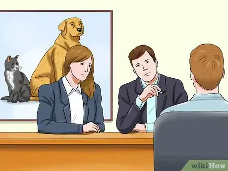 Image titled Deal with Having a Visually Impaired Dog Step 5