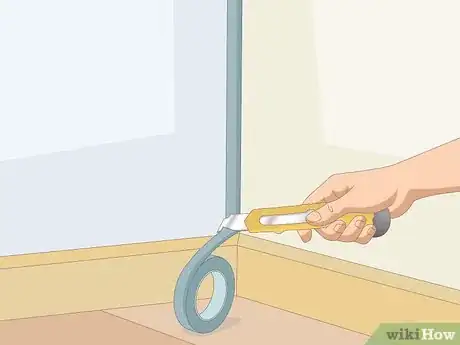 Image titled Use Painters Tape Step 5