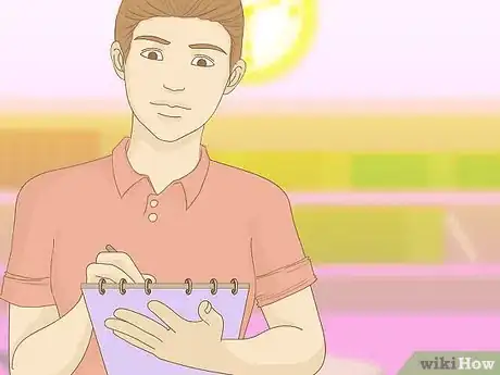 Image titled Do Homework in Class Step 3