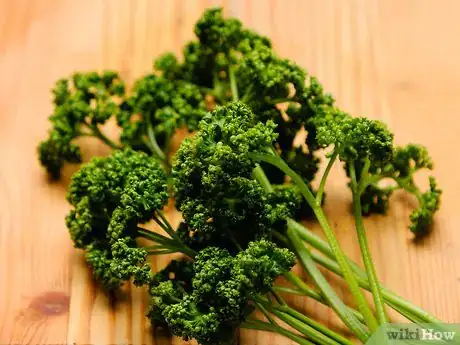 Image titled Preserve Fresh Parsley Step 32