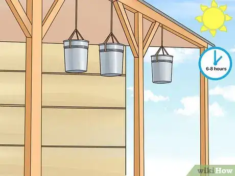 Image titled Grow Tomatoes Upside Down Step 15