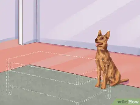 Image titled Make Your Home Safer for a Senior Dog Step 3