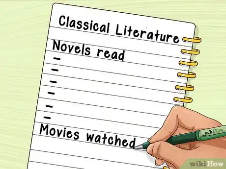 Image titled Create an Unschooling High School Transcript Step 13