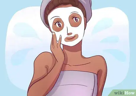 Image titled Have a Home Pampering Day Step 15