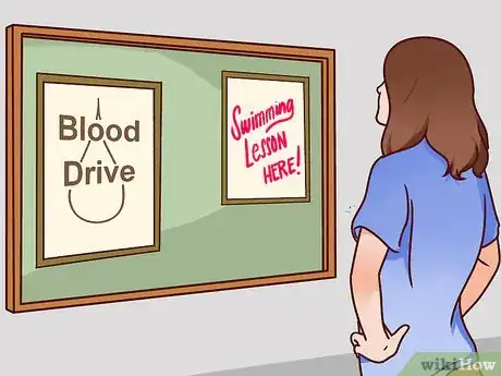 Image titled Donate Blood to the Red Cross Step 1