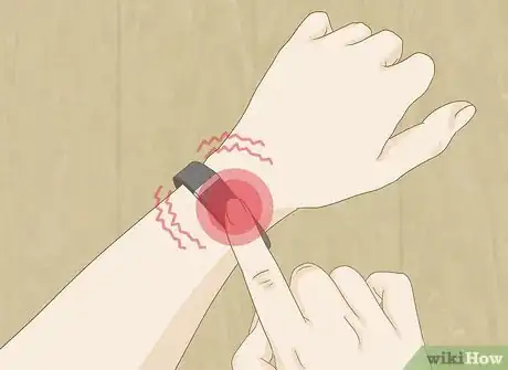 Image titled Use Your Fitbit to Monitor Your Sleep Step 4
