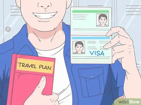 Image titled Work from Anywhere in the World Step 7