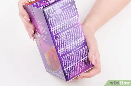 Image titled Highlight Dark Hair Naturally Step 4