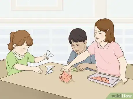 Image titled Balance Work and Parenting As a Single Parent Step 2.jpeg