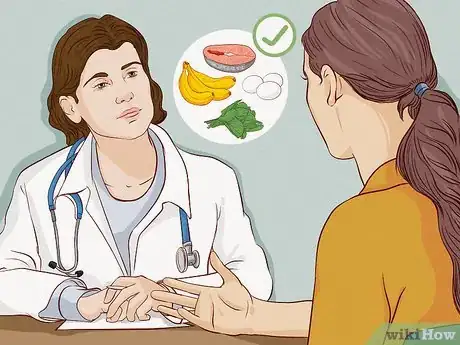 Image titled Eat Healthy as a Vegetarian Step 4