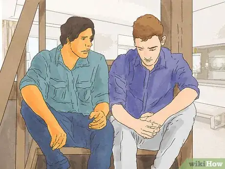 Image titled Tell if Someone Might Be Offended by Swearing Step 12