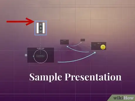 Image titled Use Prezi Step 17Bullet1