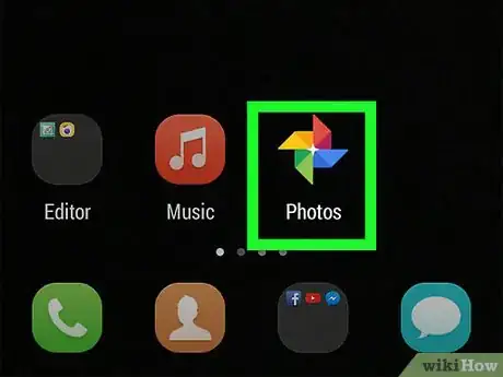 Image titled Rotate Snapchat Photos Step 28