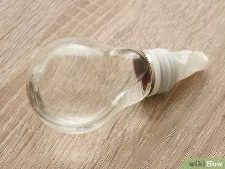 Image titled Start a Fire Using Just Water Step 4