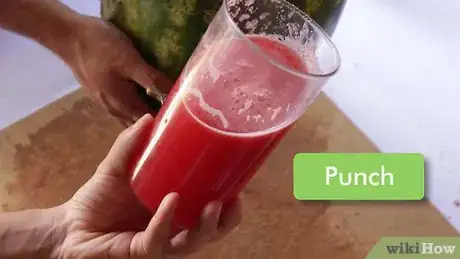 Image titled Make a Watermelon Keg Step 10