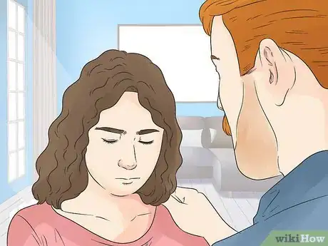 Image titled Attract a Cancer Man As a Scorpio Woman Step 6