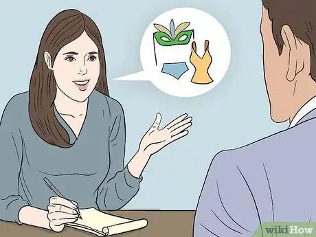 Image titled Prepare for a Dance Show Step 3