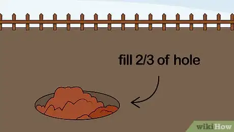 Image titled Add Compost to Plants Step 13