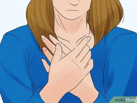 Image titled Help a Family Member After a Suicide Attempt Step 7