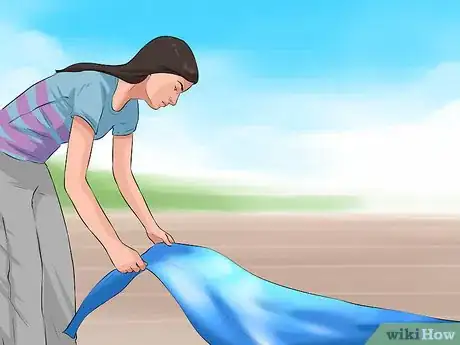 Image titled Use a Hypo Wrap to Treat Hypothermia Step 2