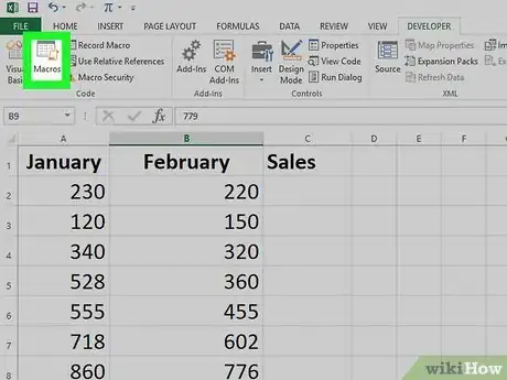 Image titled Use Excel VBA Step 14